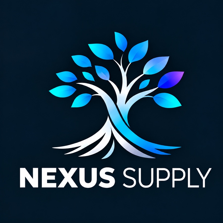 Nexus Supply – The Supply Chain Ecosystem